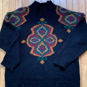 Vintage sweater